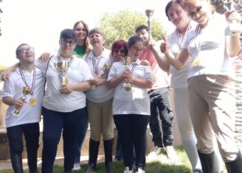 L’Anffas onlus Ragusa avvia la campagna legata al 5×1000