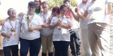 L’Anffas onlus Ragusa avvia la campagna legata al 5×1000