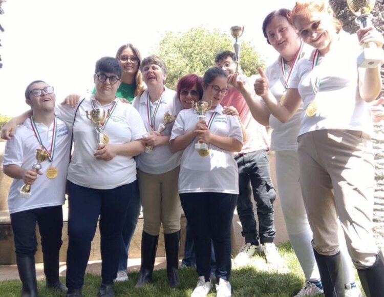 L’Anffas onlus Ragusa avvia la campagna legata al 5×1000