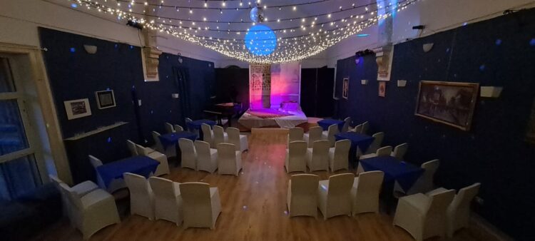 Ragusa, tornano “I segreti del faraone”