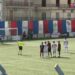 Il Modica calcio vince la gara d’andata della finale nazionale play off