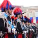 Ragusa, tutto pronto per la celebrazione del 211° anniversario della fondazione dell’Arma dei carabinieri