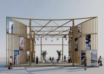 Ragusa, il festival Barocco&Neobarocco con l’installazione in piazza Poste