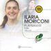 La Passalacqua Ragusa ingaggia il playmaker Ilaria Moriconi