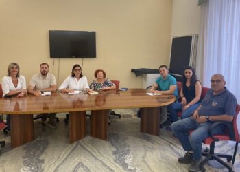 Modica: amministrazione, Creset e Cna a confronto