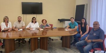 Modica: amministrazione, Creset e Cna a confronto