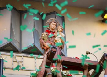 Comiso, al via da oggi i festeggiamenti in onore di Sant’Antonio di Padova