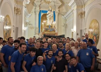 Chiaramonte, conclusi i festeggiamenti in onore di Maria Santissima delle Grazie