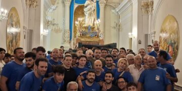 Chiaramonte, conclusi i festeggiamenti in onore di Maria Santissima delle Grazie