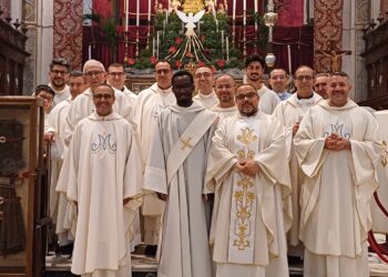 Chiaramonte Gulfi, la festa di Maria Ss. delle Grazie verso le fasi conclusive