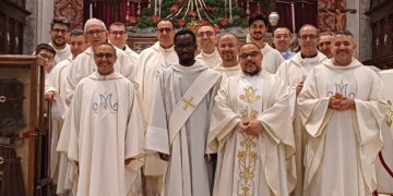 Chiaramonte Gulfi, la festa di Maria Ss. delle Grazie verso le fasi conclusive