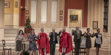 Ragusa, la stagione teatrale del Duemila ha chiuso con Pattavina ed è pronta a ripartire con grandi nomi