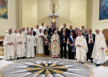 Sant’Antonio di Padova, la festa a Comiso alle fasi clou