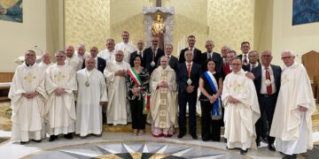 Sant’Antonio di Padova, la festa a Comiso alle fasi clou