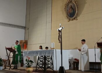 Ragusa e la festa del Sacro Cuore di Gesù, ecco il programma della giornata di domani