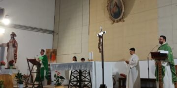 Ragusa e la festa del Sacro Cuore di Gesù, ecco il programma della giornata di domani