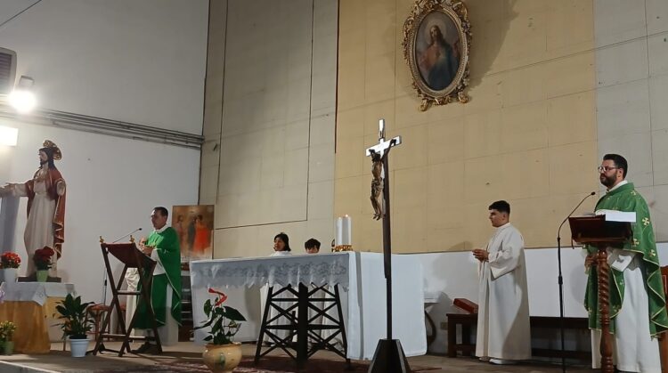 Ragusa e la festa del Sacro Cuore di Gesù, ecco il programma della giornata di domani