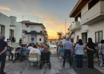 Comiso e le sante messe nei quartieri