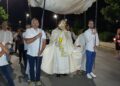 Ragusa e la festa del Preziosissimo sangue, celebrazioni verso la fase finale