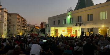 Ragusa, un successo la rappresentazione teatrale tenutasi nella parrocchia del Sacro Cuore di Gesù