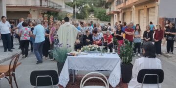 Ragusa, proseguono le celebrazioni in onore al Sacro Cuore di Gesù