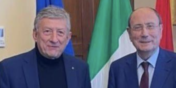 Integrazione oraria dipendenti comunali, Leontini fiducioso: “Soluzione in dirittura d’arrivo”