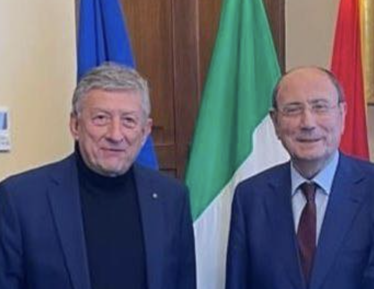 Integrazione oraria dipendenti comunali, Leontini fiducioso: “Soluzione in dirittura d’arrivo”