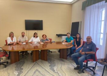 Modica, detassazione aree delle imprese per la produzione di rifiuti speciali e pericolosi: confronto tra amministrazione comunale e Cna