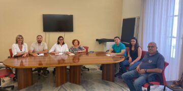 Modica, detassazione aree delle imprese per la produzione di rifiuti speciali e pericolosi: confronto tra amministrazione comunale e Cna