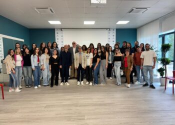 Ragusa, il servizio civile e le fasi di tutoraggio collettivo