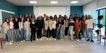 Ragusa, il servizio civile e le fasi di tutoraggio collettivo