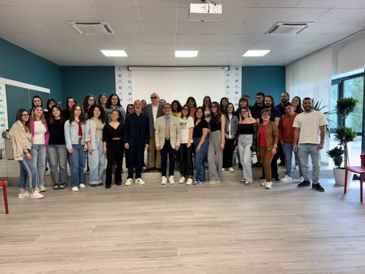 Ragusa, il servizio civile e le fasi di tutoraggio collettivo