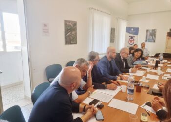 Le prospettive di crescita del territorio ibleo al centro del confronto tra Confcommercio provinciale e la presidente del Libero consorzio