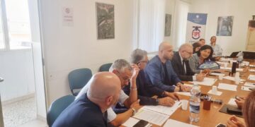 Le prospettive di crescita del territorio ibleo al centro del confronto tra Confcommercio provinciale e la presidente del Libero consorzio
