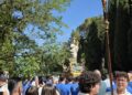 Maria Santissima delle Grazie a Chiaramonte, devoti e fedeli hanno animato la “Sciuta”