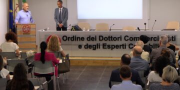 Ragusa, le novità sulle dichiarazioni dei redditi e il momento formativo nella sede dell’Odcec