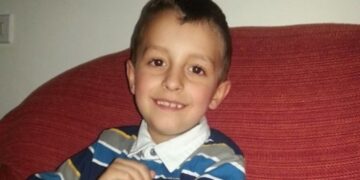 Santa Croce, oggi Lorys avrebbe compiuto 19 anni. La lettera del padre