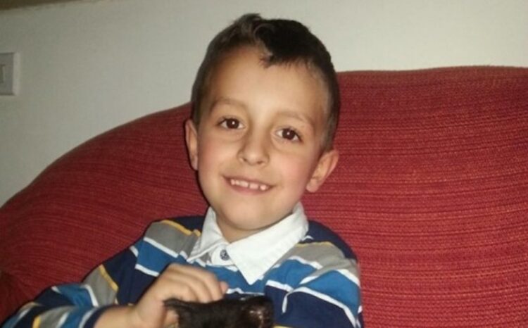 Santa Croce, oggi Lorys avrebbe compiuto 19 anni. La lettera del padre