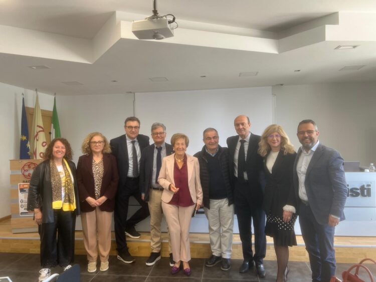 Ragusa, dissesto finanziario negli enti locali: evento formativo Ancrel ospitato nella sede dell’Ordine dei dottori commercialisti