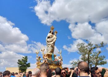 Chiaramonte, un fine settimana denso di eventi per la festa di Maria Ss. delle Grazie