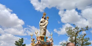 Chiaramonte, un fine settimana denso di eventi per la festa di Maria Ss. delle Grazie