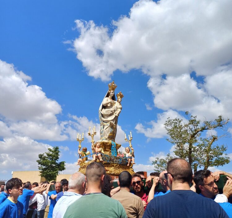 Chiaramonte, un fine settimana denso di eventi per la festa di Maria Ss. delle Grazie