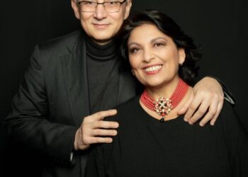 Ragusa, Melodica chiude all’insegna dell’eleganza e del virtuosismo