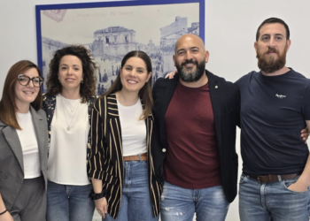 Vittoria, la cooperativa sociale Metaeuropa rinnova il consiglio di amministrazione