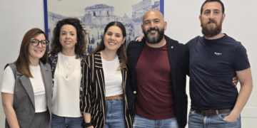 Vittoria, la cooperativa sociale Metaeuropa rinnova il consiglio di amministrazione