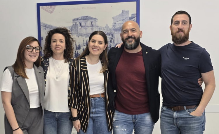 Vittoria, la cooperativa sociale Metaeuropa rinnova il consiglio di amministrazione