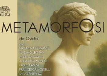 Ragusa, Metamorfosi in scena nella valle dell’Irminio