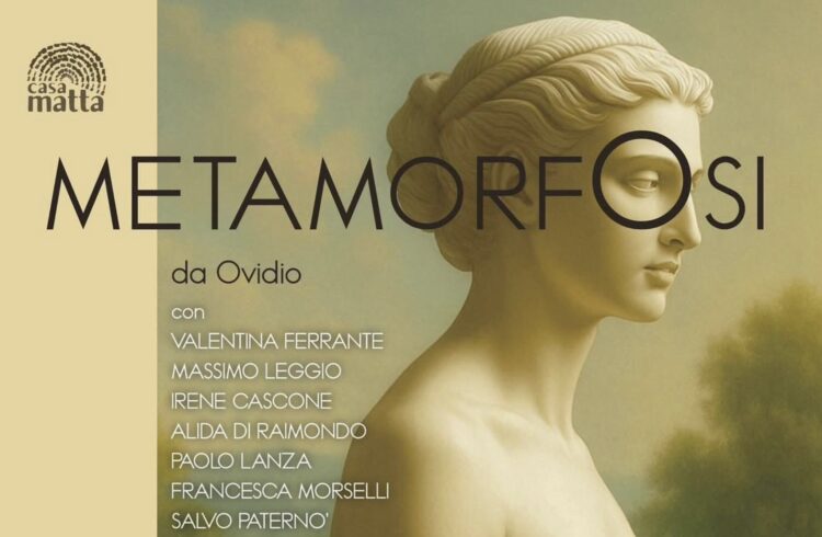 Ragusa, Metamorfosi in scena nella valle dell’Irminio