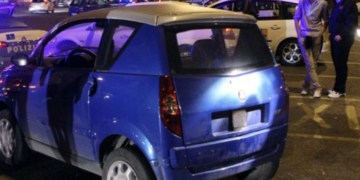 Marina di Ragusa, ladri di macchinine in azione in zona Gesuiti