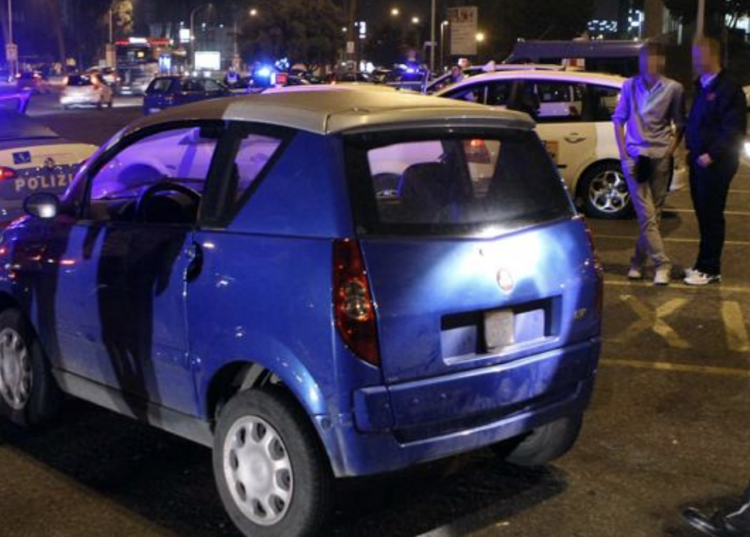 Marina di Ragusa, ladri di macchinine in azione in zona Gesuiti